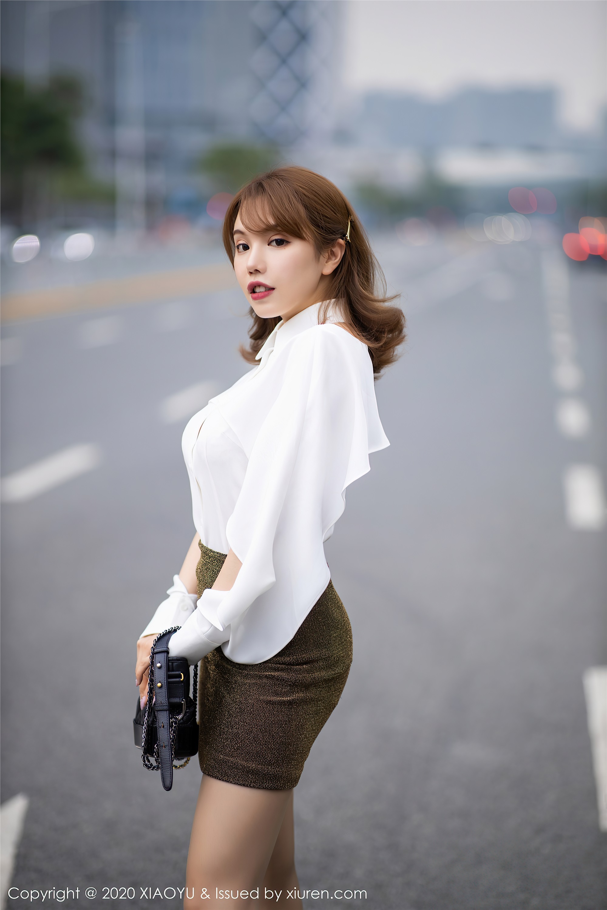 XIAOYU语画界 2020.10.09 Vol.382 黄案然